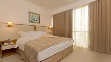 Apollo SPA resort