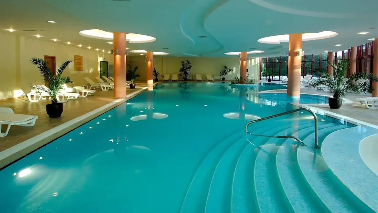 Apollo Spa Resort