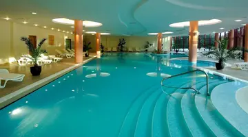 Apollo Spa Resort