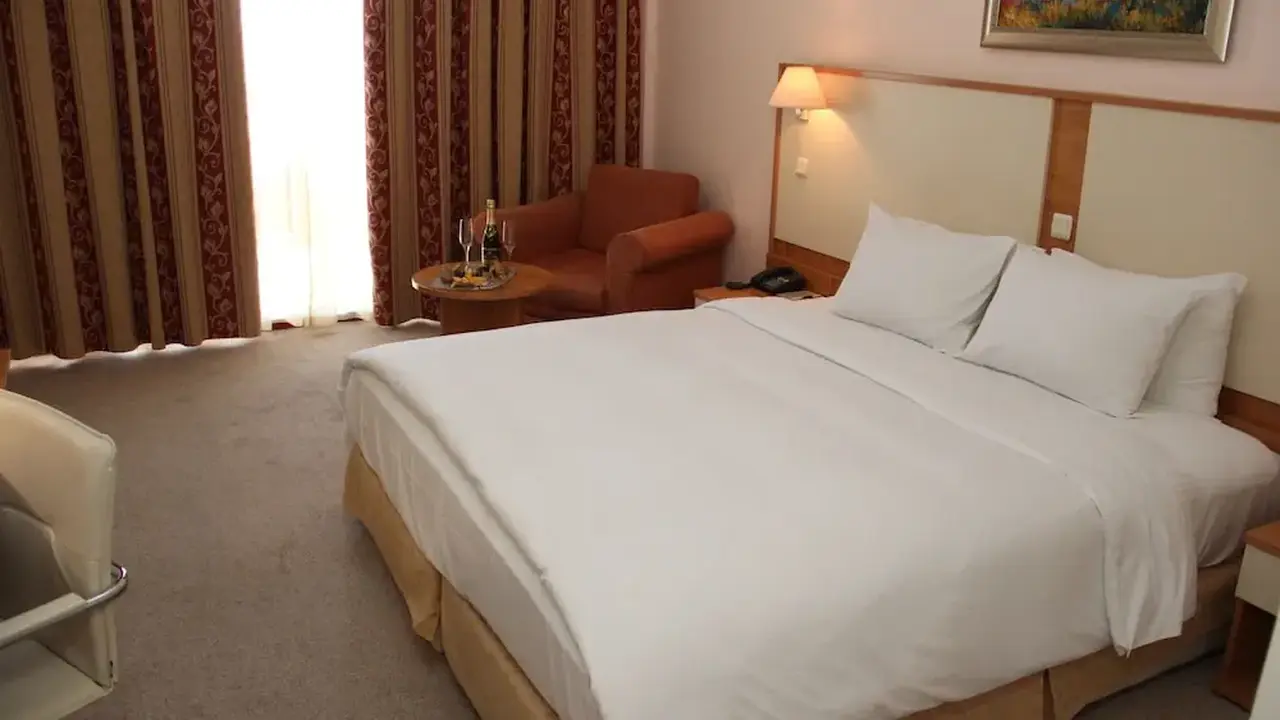 Apollo Spa Resort