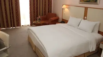 Apollo Spa Resort