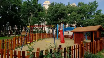 APOLLO SPA RESORT