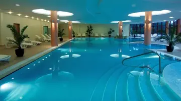 APOLLO SPA RESORT