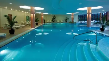 APOLLO SPA RESORT