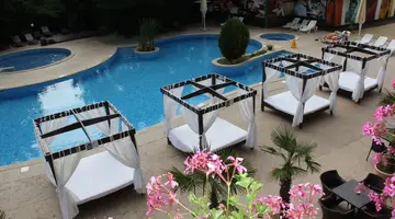 APOLLO SPA RESORT