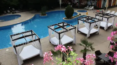 APOLLO SPA RESORT