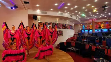Apollo SPA resort