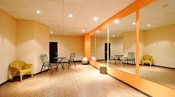 Apollo SPA resort