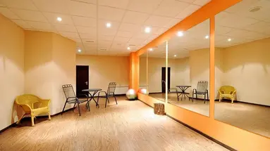 Apollo SPA resort