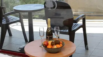 Apollo Spa Resort