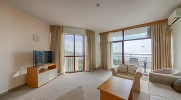 Apollo Spa Resort
