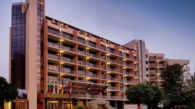 Apollo SPA resort