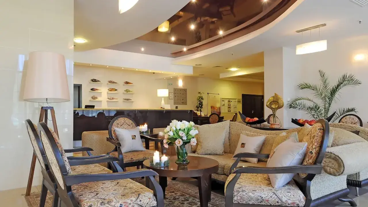 Apollo Spa Resort