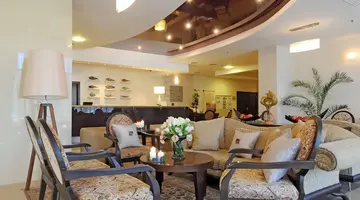 Apollo Spa Resort