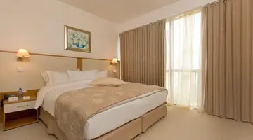 Apollo Spa Resort