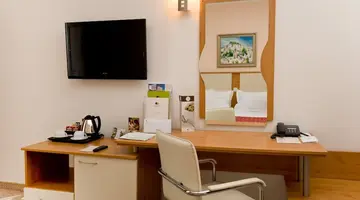 Apollo Spa Resort