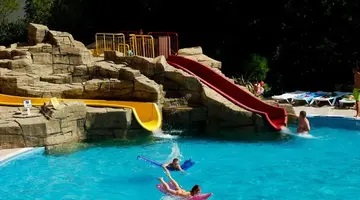 Apollo Spa Resort