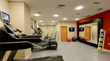 APOLLO SPA RESORT