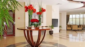 APOLLO SPA RESORT