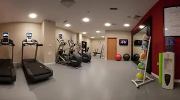 Apollo SPA resort