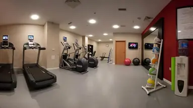 Apollo SPA resort