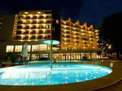 Apollo SPA resort