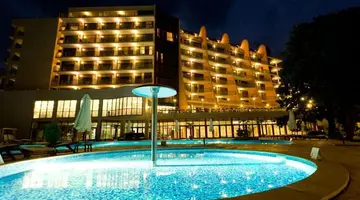 Apollo SPA resort