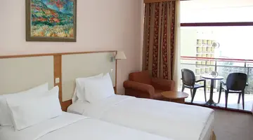 Apollo Spa Resort