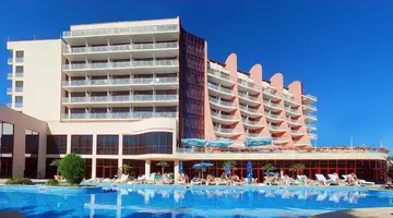 Apollo Spa Resort