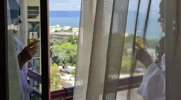 Apollo Spa Resort