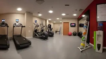 Apollo Spa Resort