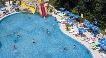 Apollo Spa Resort