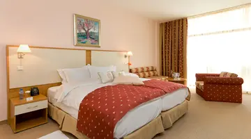 APOLLO SPA RESORT