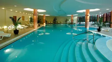 Apollo SPA resort