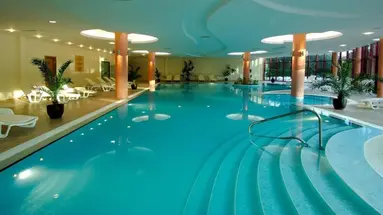 Apollo SPA resort