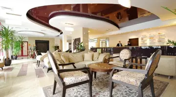 Apollo SPA resort