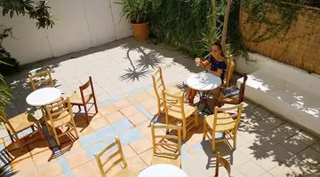 Apollon Agios Nikolaos