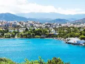 Apollon Agios Nikolaos