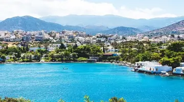 Apollon Agios Nikolaos