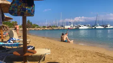Apollon Agios Nikolaos