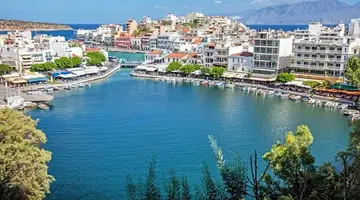 Apollon Agios Nikolaos