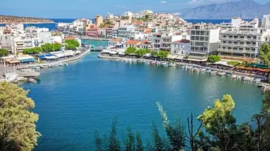 Apollon Agios Nikolaos