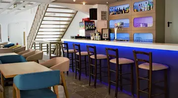 Apollon Hotel (Adults Only +16)