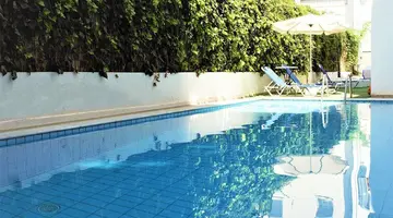 Apollon Hotel (Adults Only +16)