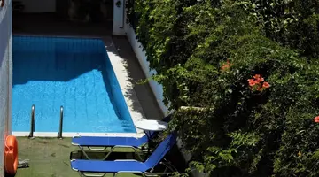 Apollon Hotel Adults Only 16+