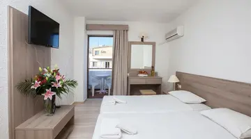 Apollon Hotel (Adults Only +16)