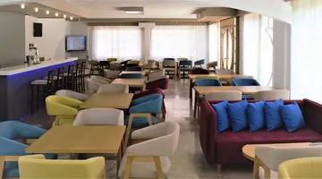 Apollon Hotel (Adults Only +16)