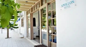 Apollon Hotel (Adults Only +16)