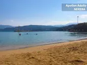 Apollon Hotel Ag.Nik.