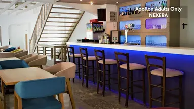 Apollon Hotel Ag.Nik.